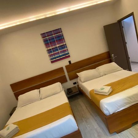 Hotel Válcon Santa Rosa de Cabal Exteriér fotografie