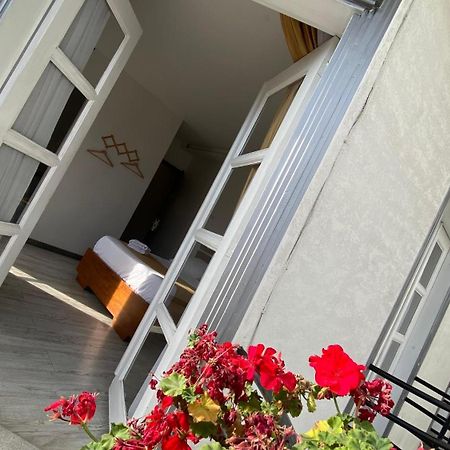 Hotel Válcon Santa Rosa de Cabal Exteriér fotografie